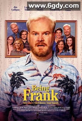 成为弗兰克(2018)超清高清迅雷网盘磁力下载