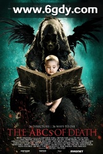 26种死法(2012)HD高清迅雷网盘磁力下载