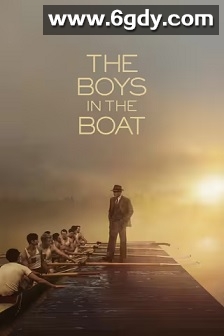 赛艇男孩(2023)HD高清迅雷网盘磁力下载