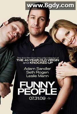 滑稽人物(2009)HD高清迅雷网盘磁力下载