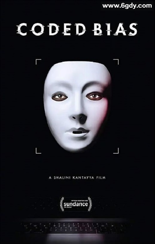 2020年美国纪录片《编码歧视》HD英语中字