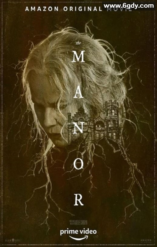 2021年美国恐怖片《养老庄园》HD英语中字