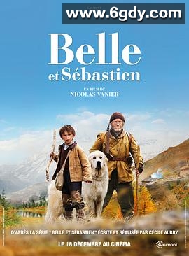 灵犬雪莉(2013)HD高清迅雷网盘磁力下载