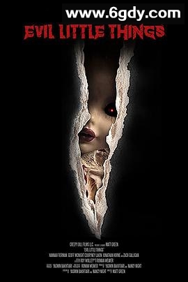 恶魔玩偶(1964)HD高清迅雷网盘磁力下载