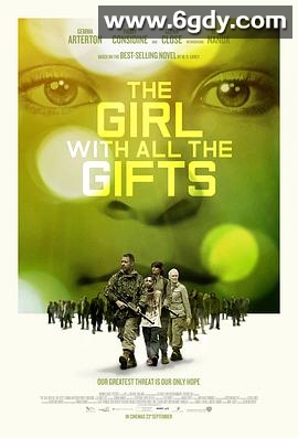 天赐之女(2016)HD高清迅雷网盘磁力下载