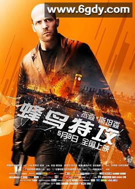 蜂鸟特攻(2013)HD高清迅雷网盘磁力下载