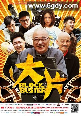 大片(2013)HD高清迅雷网盘磁力下载