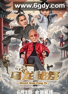 乌龙新院之乌龙秘笈(2025)HD高清迅雷网盘磁力下载
