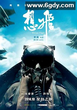 想飞(2014)HD高清迅雷网盘磁力下载