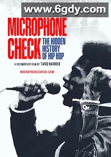 Microphone Check(2024)HD高清迅雷网盘磁力下载