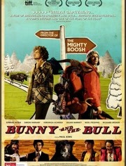 兔子和公牛(2009)HD高清迅雷网盘磁力下载