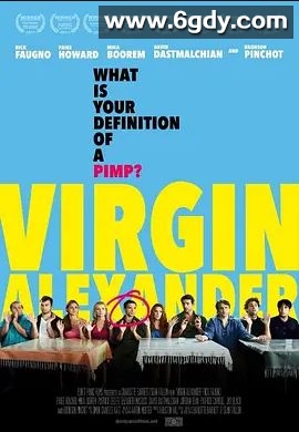 新手亚历山大(2011)超清高清迅雷网盘磁力下载