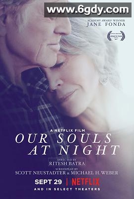 夜晚的灵魂(2017)HD高清迅雷网盘磁力下载