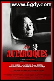 寄居者(2023)HD高清迅雷网盘磁力下载