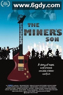 矿工之子(2023)HD高清迅雷网盘磁力下载