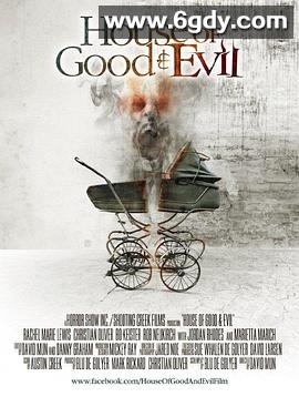 善与恶的房子(2013)HD高清迅雷网盘磁力下载