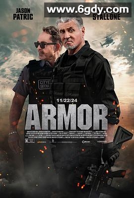 怒劫运钞车(2024)HD高清迅雷网盘磁力下载