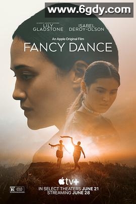 花式舞蹈(2023)HD高清迅雷网盘磁力下载