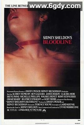 朱门血痕(1979)HD高清迅雷网盘磁力下载