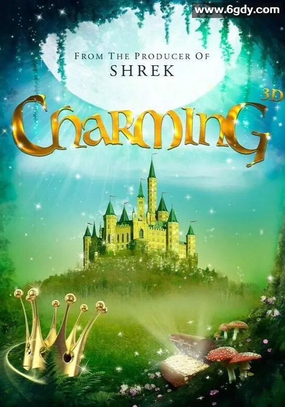 白马王子(2018)HD高清迅雷网盘磁力下载