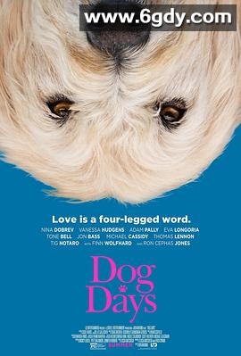 狗狗之日(2018)超清高清迅雷网盘磁力下载