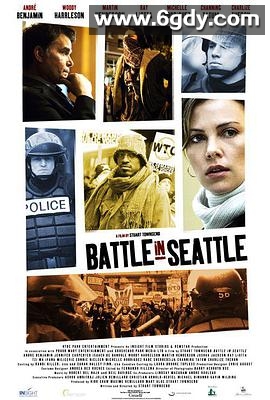 西雅图斗争(2007)HD高清迅雷网盘磁力下载