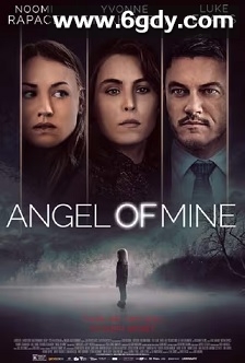 我的天使(2019)超清高清迅雷网盘磁力下载