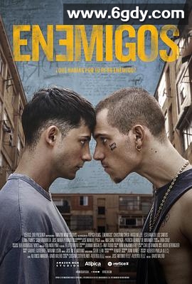 敌人(2025)HD高清迅雷网盘磁力下载