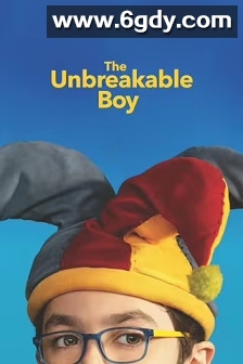 坚不可摧的男孩(2025)HD高清迅雷网盘磁力下载