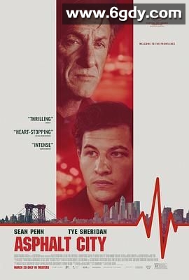 沥青之城(2023)HD高清迅雷网盘磁力下载