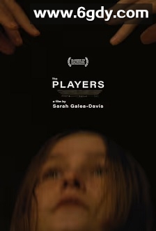 The Players(2024)HD高清迅雷网盘磁力下载