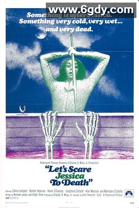吓死杰西卡(1971)HD高清迅雷网盘磁力下载