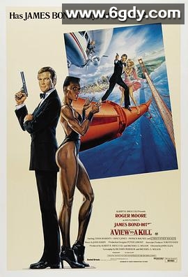 007之雷霆杀机(1985)HD高清迅雷网盘磁力下载