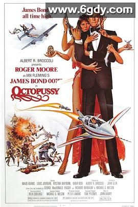 007之八爪女(1983)HD高清迅雷网盘磁力下载