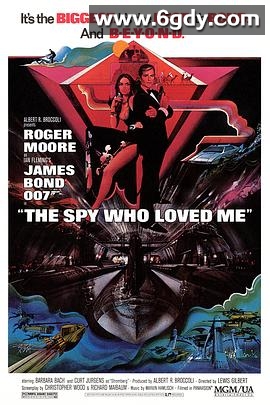 007之海底城(1977)HD高清迅雷网盘磁力下载