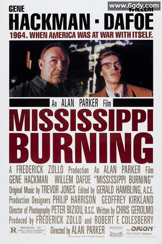 烈血大风暴(1988)HD高清迅雷网盘磁力下载