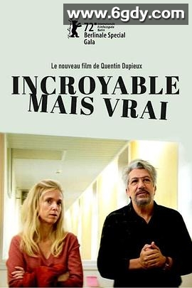 不可思议但千真万确(2022)HD高清迅雷网盘磁力下载