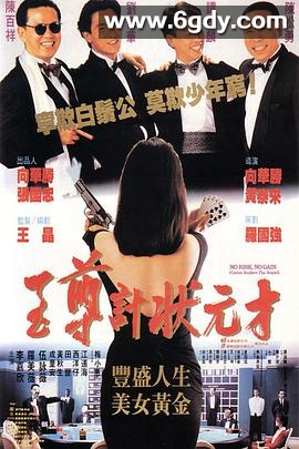 至尊计状元才(1990)HD高清迅雷网盘磁力下载