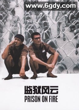 监狱风云(1987)HD高清迅雷网盘磁力下载