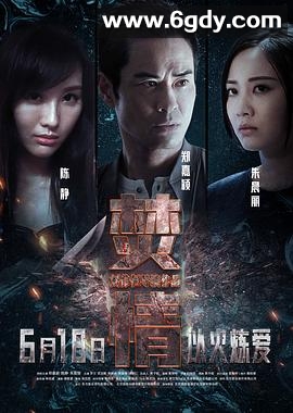 焚情(2022)HD高清迅雷网盘磁力下载