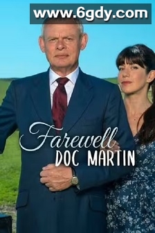 外科医生马丁 完结纪录片(2022)HD高清迅雷网盘磁力下载