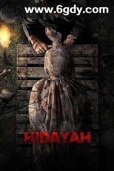 Hidayah(2023)HD高清迅雷网盘磁力下载