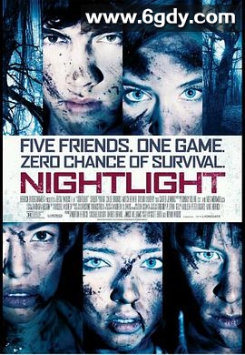 小夜灯(2015)HD高清迅雷网盘磁力下载