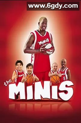 小矮人篮球队(2008)HD高清迅雷网盘磁力下载