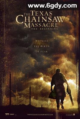 德州电锯杀人狂前传(2006)HD高清迅雷网盘磁力下载