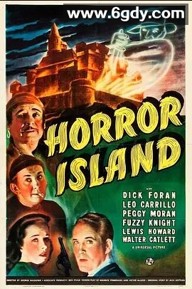 恐怖岛(1966)超清高清迅雷网盘磁力下载