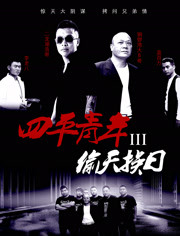 四平青年3偷天换日(2016)HD高清迅雷网盘磁力下载