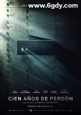 百年宽恕(2016)HD高清迅雷网盘磁力下载