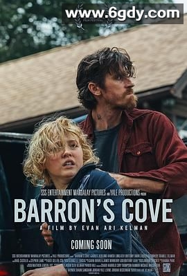 巴伦湾(2024)HD高清迅雷网盘磁力下载