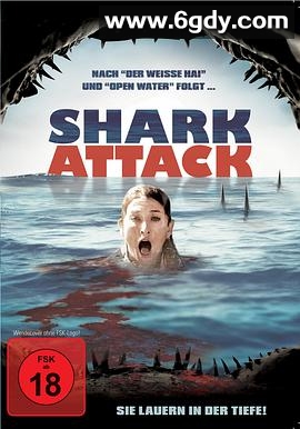 马里布鲨鱼攻击(2009)HD高清迅雷网盘磁力下载